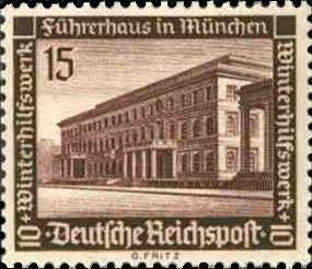 Colnect-418-149-F-uuml-hrer-House-Munich.jpg