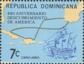 Colnect-3122-062-Exploring-America-490th-anniv.jpg