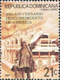 Colnect-3122-076-Exploring-America-490th-anniv.jpg