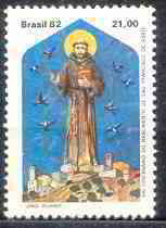 Colnect-960-740-VIII-Century-born-S-atilde-o-Francisco-de-Assis.jpg