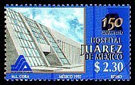 Colnect-310-025-150th-Anniversary-of-the-Hospital-Ju%C3%A1rez-de-Mexico.jpg