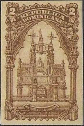 Colnect-3031-198-Santo-Domingo-cathedral.jpg
