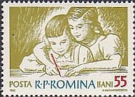Colnect-452-261-Children-making-homework.jpg