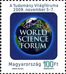 Colnect-713-332-World-Science-Forum.jpg