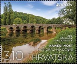 Colnect-4917-558-Europa-2018--Bridges.jpg
