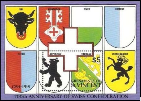 Colnect-5144-043-700th-Anniversary-of-Swiss-Confederation.jpg