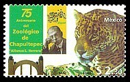 Colnect-310-069-75th-Anniversary-of-the-Chapultepec-Zoo.jpg