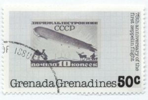 Colnect-956-997-Russian-airship-stamp.jpg