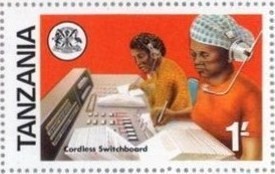 Colnect-1070-027-Cordless-Switchboard-and-Operators.jpg