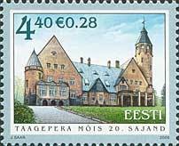 Colnect-190-595-Taagepera-Hall.jpg