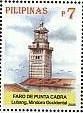 Colnect-2882-162-Faro-de-Punta-Cabra-Mindoro-Occidental.jpg