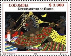 Colnect-1700-797-The-Fandanguera.jpg