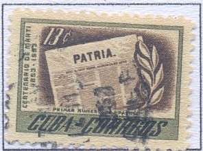 Colnect-2504-834-First-edition-of-the-newspaper--quot-Patria-quot-.jpg
