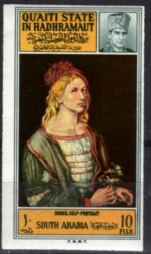 Colnect-4016-305-Paintings-Portrait-of-the-Artist-Holding-a-Thistle-by-D%C3%BCrer.jpg