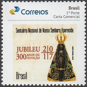 Colnect-4782-575-300-Years-of-Devotion-to-Our-Lady-Aparecida-Prisma.jpg