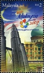 Colnect-1446-493-Visit-Malaysia-Year-2007.jpg
