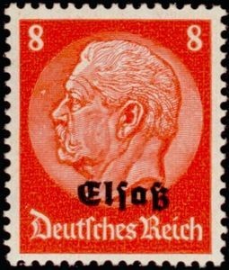 Colnect-1477-621-Overprint-ELSASS-Over-Hindenburg.jpg
