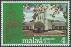 Colnect-1733-749-Malamulo-Seventh-Day-Adventist-church.jpg