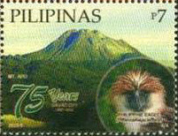 Colnect-2851-318-Mt-Apo-and-Philippine-Eagle.jpg