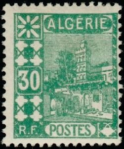 Colnect-697-018-Sidi-Abderahmane-Mosque.jpg