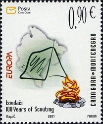 Colnect-491-457-Europa-CEPT-2007---Scouting.jpg