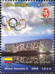 Colnect-1700-823-Olympic-Games-Summer-Olympics.jpg