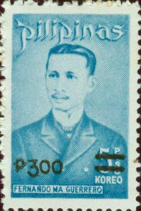 Colnect-2920-180-1973-Fernando-Guerrero-surcharged-3p-on-5p.jpg