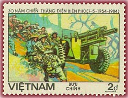 Colnect-1628-862-Man-hauling-artillery.jpg
