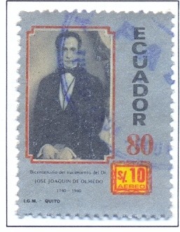 Colnect-2545-047-Jos-eacute--Joaqu-iacute-n-de-Olmedo-1780-1847-poet-and-patriot.jpg