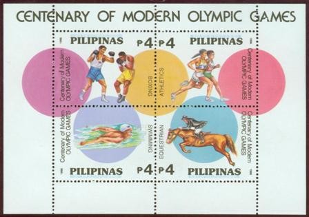 Colnect-3002-060-Centenary-of-Modern-Olympic-Games.jpg