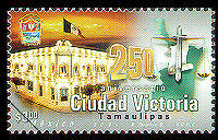 Colnect-313-067-250-Anniversary-of-Ciudad-Victoria-Tamaulipas.jpg