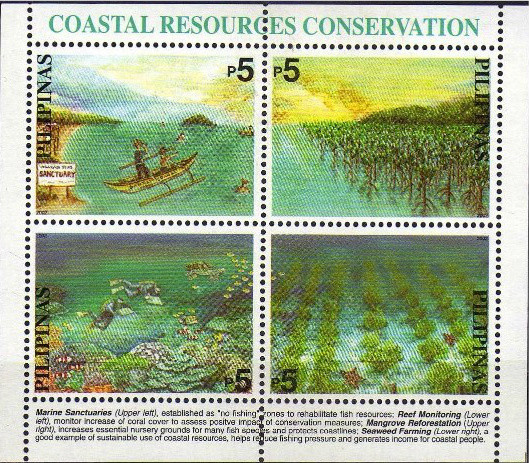 Colnect-2899-935-Coastal-Resources-Conservation.jpg