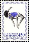 Colnect-1393-140-High-jumping.jpg