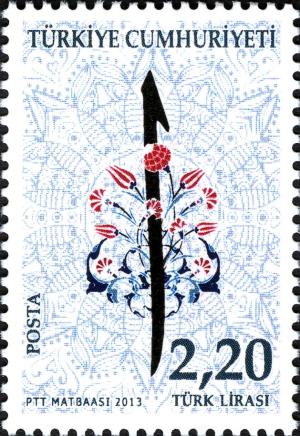 Colnect-2097-580-Calligraphy.jpg