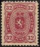 StampFinland1875Scott16.JPG