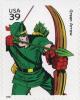 Colnect-202-622-Green-Arrow.jpg