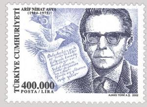 Colnect-914-939-Arif-Nihat-Asya-1904-1975-Journalist-Poet-and-Writer.jpg