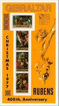 Colnect-120-295-Christmas-1977---Rubens-400th-Anniversary.jpg