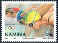 Colnect-3048-830-Swimming.jpg