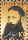 Colnect-699-029-Janko-Kersnik-1852-1897-writer-and-politician.jpg