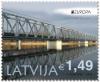 Colnect-4894-793-Europa-2018--Bridge-over-Gauja-River.jpg
