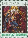 Colnect-2907-775-Christmas-1997---Stained-Glass-Windows.jpg