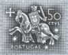 Colnect-169-146-Knight-on-horseback-from-the-seal-of-King-Dinis.jpg
