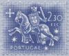 Colnect-169-152-Knight-on-horseback-from-the-seal-of-King-Dinis.jpg