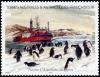 Colnect-888-017-Adelie-Penguin-Pygoscelis-adeliae-Ship--quot-Astrolabe-quot--at-Anc.jpg