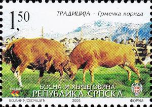 Colnect-5395-108-Tradition---corrida.jpg