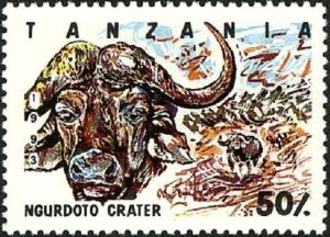 Colnect-5544-391-Ngurdoto-Crater-African-Buffalo-Syncerus-caffer.jpg