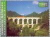 Colnect-139-242-Semmering-Railway-World-Heritage-1998.jpg