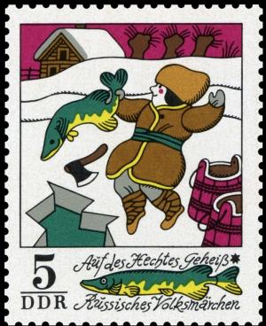 Colnect-1387-990-Fairy-tales-On-the-pike-behest.jpg