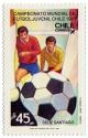 Colnect-673-879-Football-players-and-ball.jpg
